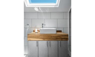 Venta Departamento frente al mar con piscina y cochera