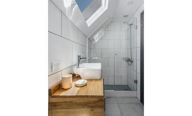 Venta Departamento frente al mar con piscina y cochera