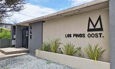 Venta Departamento frente al mar con piscina y cochera