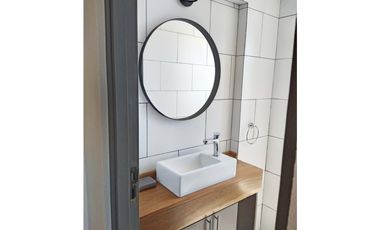 Venta Departamento frente al mar con piscina y cochera