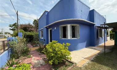 Venta Casa - 3 ambientes - Torres