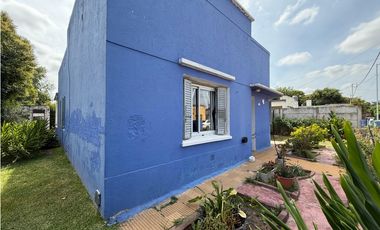 Venta Casa - 3 ambientes - Torres