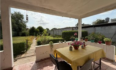 Venta Casa - 3 ambientes - Torres