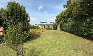 Venta Casa - 3 ambientes - Torres