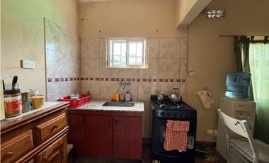 Venta Casa - 3 ambientes - Torres