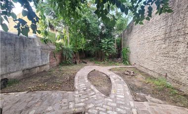 Venta Lote -Ideal Desarrollo - Centro Luján