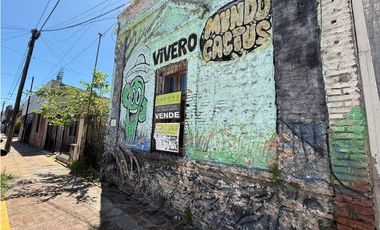 Venta Lote -Ideal Desarrollo - Centro Luján