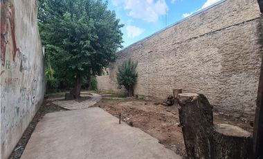 Venta Lote -Ideal Desarrollo - Centro Luján