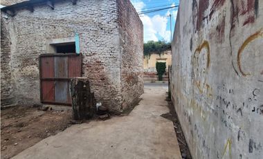 Venta Lote -Ideal Desarrollo - Centro Luján