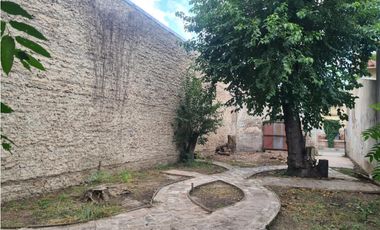 Venta Lote -Ideal Desarrollo - Centro Luján