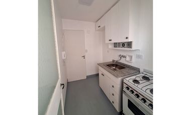 Impecable Depto 2 Amb en Almagro - Est. Castro Barros