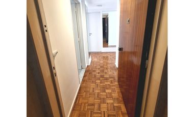 Impecable Depto 2 Amb en Almagro - Est. Castro Barros