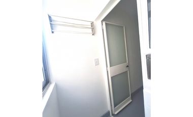 Impecable Depto 2 Amb en Almagro - Est. Castro Barros