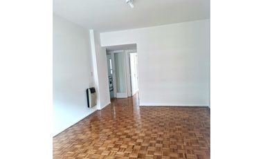 Impecable Depto 2 Amb en Almagro - Est. Castro Barros