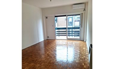 Impecable Depto 2 Amb en Almagro - Est. Castro Barros