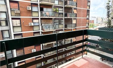 Impecable Depto 2 Amb en Almagro - Est. Castro Barros