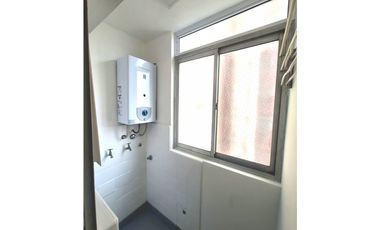 Impecable Depto 2 Amb en Almagro - Est. Castro Barros