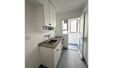 Impecable Depto 2 Amb en Almagro - Est. Castro Barros