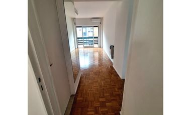 Impecable Depto 2 Amb en Almagro - Est. Castro Barros