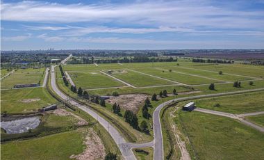 LOS PASOS II - TERRENO