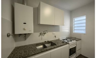 Alquiler - Barrio Lourdes - 2 dormitorios