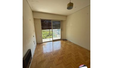 LUMINOSO 2 AMB CON BALCON