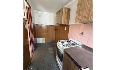 LUMINOSO 2 AMB CON BALCON