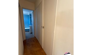 LUMINOSO 2 AMB CON BALCON