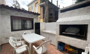 Dúplex 3  Dormitorios en Venta - PINAMAR