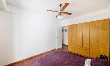 Departamento 2 ambientes en venta en San Telmo
