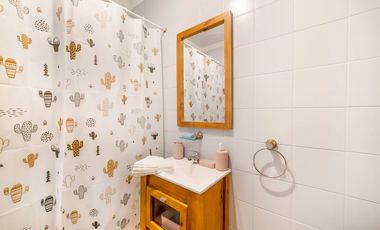 Departamento 2 ambientes en venta en San Telmo