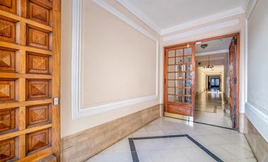 Departamento 2 ambientes en venta en San Telmo