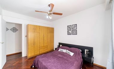 Departamento 2 ambientes en venta en San Telmo