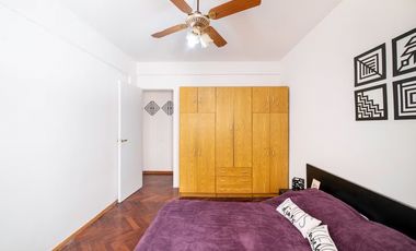 Departamento 2 ambientes en venta en San Telmo