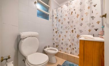 Departamento 2 ambientes en venta en San Telmo