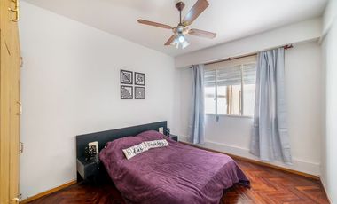 Departamento 2 ambientes en venta en San Telmo