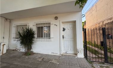 Duplex en venta