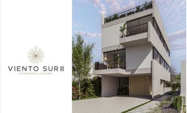 Viento Sur II | Departamentos en Venta en Pozo a 200 m del Mar