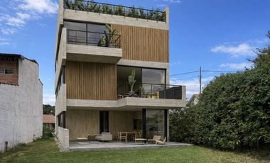 Viento Sur II | Departamentos en Venta en Pozo a 200 m del Mar