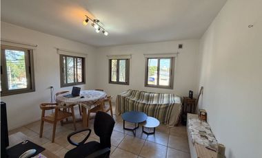 Departamento dos ambientes a la venta