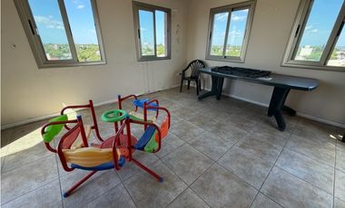 Departamento dos ambientes a la venta