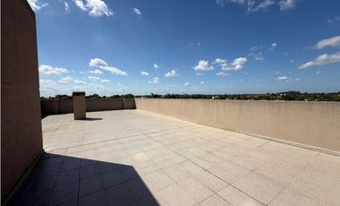 Departamento dos ambientes a la venta