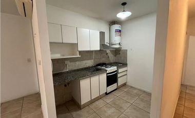 Departamento dos ambientes a la venta