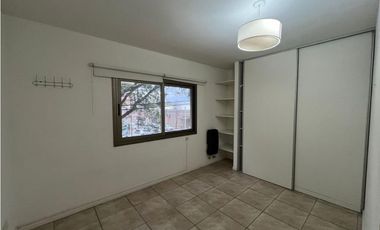 Departamento dos ambientes a la venta
