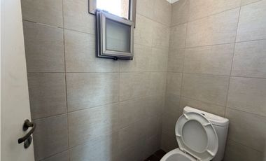 Departamento dos ambientes a la venta