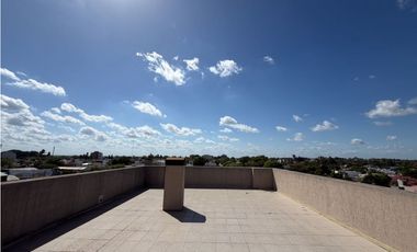 Departamento dos ambientes a la venta