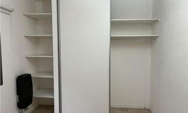 Departamento dos ambientes a la venta