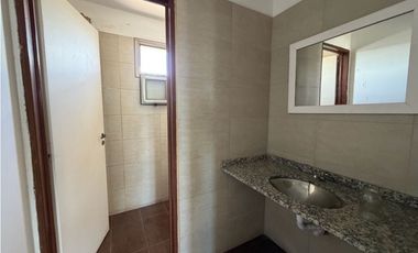 Departamento dos ambientes a la venta