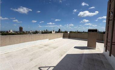 Departamento dos ambientes a la venta