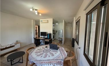 Departamento dos ambientes a la venta